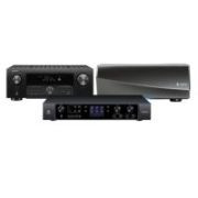  Amplifier / Receiver 